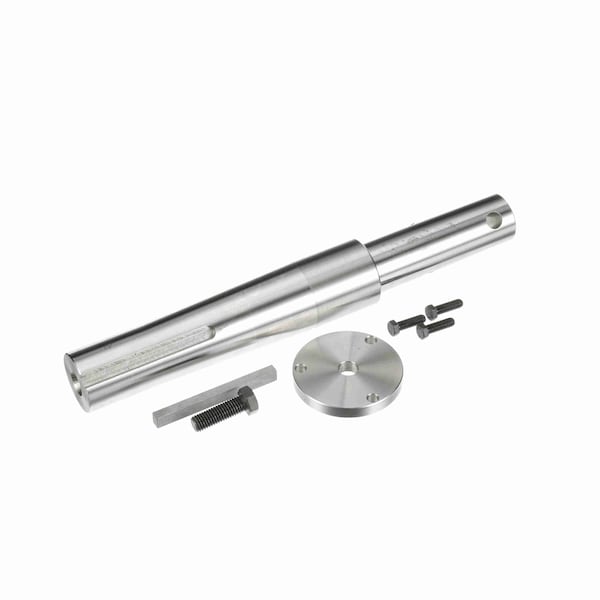 Screw Conveyor Accessory, 203DSP200